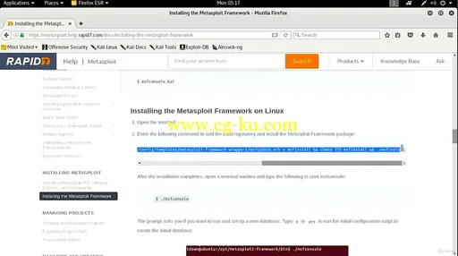 Learn Hacking Windows 7 Remotely from Scratch的图片2