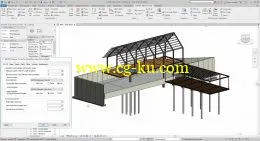 SOFiSTiK Reinforcement Detailing & Generation 2019的图片2