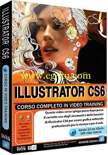 Video Corso completo Illustrator CS6的图片1