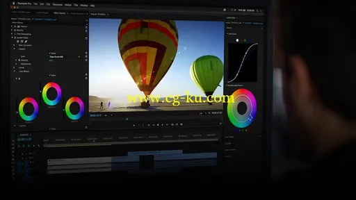 Video Editing with Adobe Premiere Pro for Corporate Video的图片1