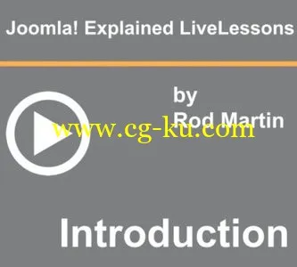 LiveLessons – Joomla Explained的图片2