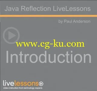 LiveLessons – Java Reflection的图片1