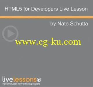 LiveLessons – HTML5 and CSS3 Fundamentals的图片1