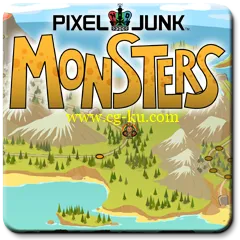 PixelJunk Monsters v1.1 MacOSX Retail-CORE的图片1