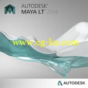 Autodesk Maya LT 2014 EXT2 Win/Mac的图片1