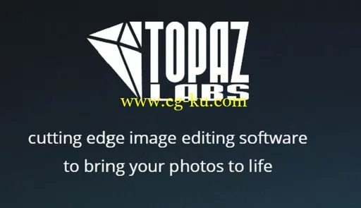 Topaz Studio 1.11.8 PS LR SAL WIN 64的图片1