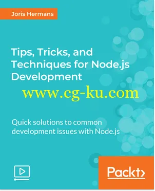 Tips, Tricks, and Techniques for Node.js Development的图片2