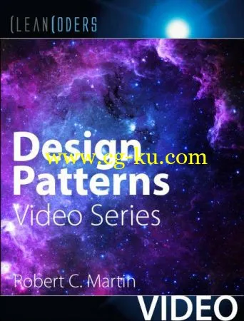 Design Patterns (Clean Coders Video Series) – Part 1的图片1