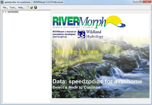 RIVERMorph 5.2.0 Professional的图片1