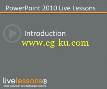 LiveLessons – Microsoft PowerPoint 2010的图片2