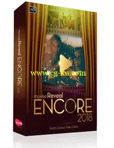 muvee Reveal Encore 13.0.0.29319.3154的图片1