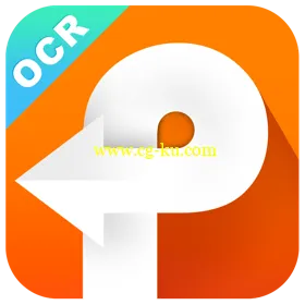 Cisdem PDF Converter OCR 6.0.0 MacOS的图片1