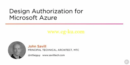 Design Authorization for Microsoft Azure的图片1