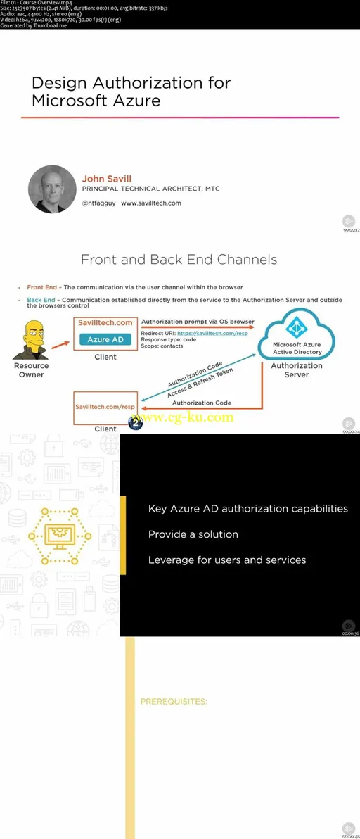 Design Authorization for Microsoft Azure的图片2