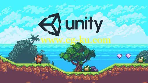 Unity 2D Platformer Game Development Course的图片2