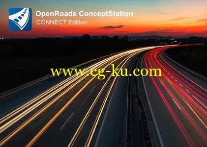 OpenRoads ConceptStation CONNECT Edition V10 Update 7的图片1