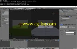 Learn Blender 3D Animation By Example的图片1