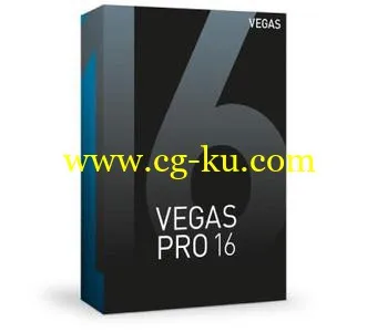 MAGIX VEGAS Pro 16.0.0.248 Multilingual x64的图片1