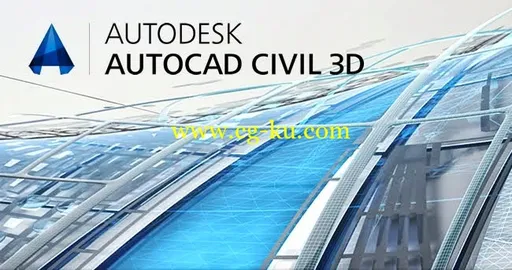 Autodesk AutoCAD Civil 3D v2019.1 x64 ISO的图片1