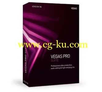 MAGIX VEGAS Pro 16.0.0.248 Suite的图片1