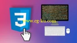 Web Development – CSS3 – Scratch till Advanced Project Based的图片1