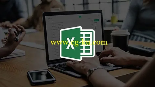 Learn Excel Foundation from a Microsoft Certified Trainer!的图片1