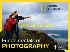 Fundamentals of Photography I的图片1