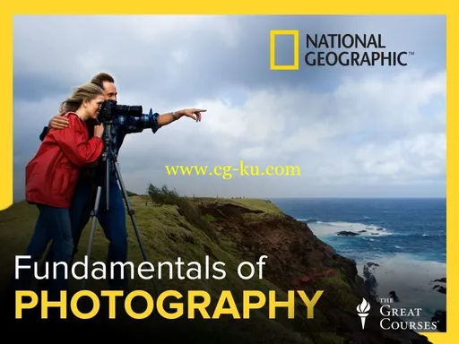 Fundamentals of Photography I的图片2