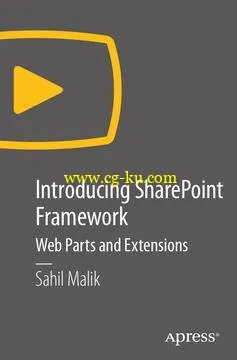 Introducing SharePoint Framework的图片1