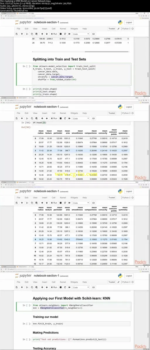 Hands-on Scikit-learn for Machine Learning的图片2