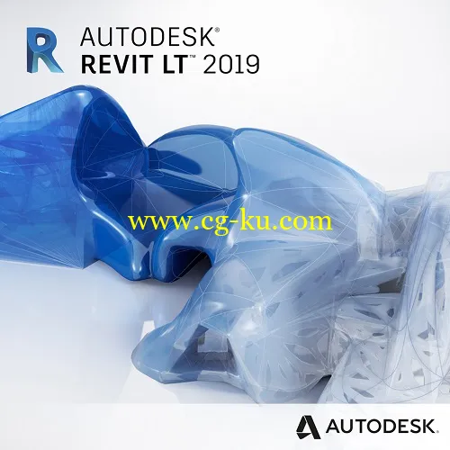 Autodesk Revit LT 2019 Multilingual x64的图片1