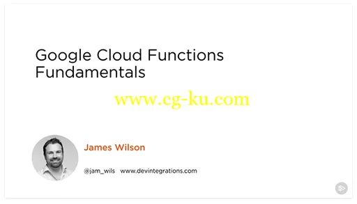 Google Cloud Functions Fundamentals的图片2