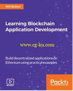 Learning Blockchain Application Development的图片1