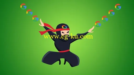 Google Searching Ninja!的图片1