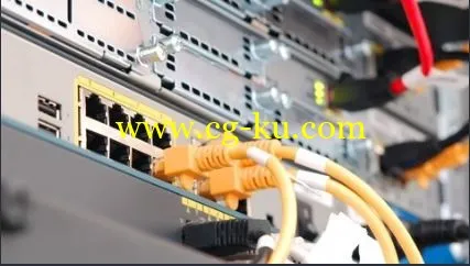 Cisco CCNP Switch 300-115 : Full Course And Lab Exercises的图片1