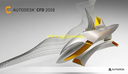 Autodesk CFD 2019.1 Ultimate x64 Multilingual的图片1