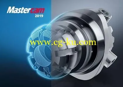 Mastercam 2019 Update 2的图片1