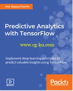 Predictive Analytics with TensorFlow的图片1