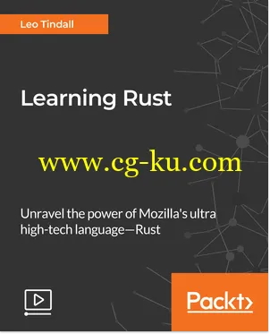 Learning Rust的图片1