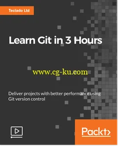 Learn Git in 3 Hours的图片1