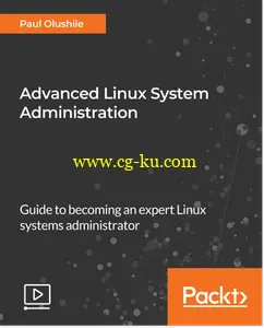 Advanced Linux System Administration的图片1