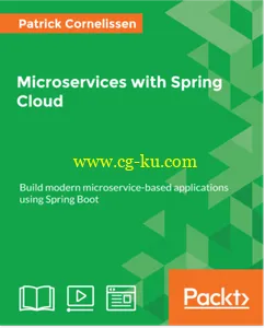 Microservices with Spring Cloud [Integrated Course]的图片1