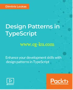 Design Patterns in TypeScript的图片1