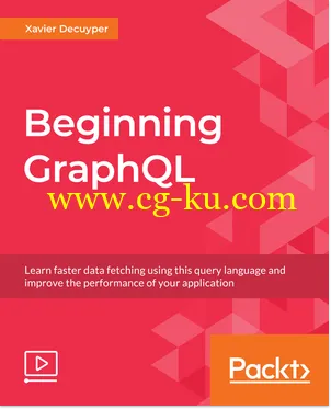 Beginning GraphQL的图片1