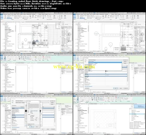 Revit: Interior Design Construction Ready Techniques的图片5