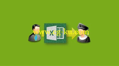 Excel VBA for Beginners的图片1