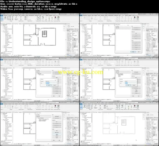 Revit: Interior Design Project Techniques的图片5