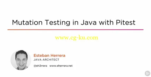 Mutation Testing in Java with Pitest的图片1