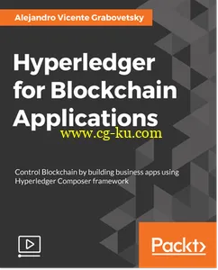 Hyperledger for Blockchain Applications的图片1