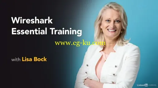 Wireshark Essential Training的图片1